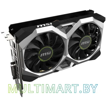 Видеокарта MSI GeForce GTX 1650 Super Ventus XS OC 4GB GDDR6 картинка 2